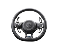 Volkswagen Golf Gti R Fibra di