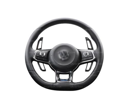 Volkswagen golf gti - fibra, di