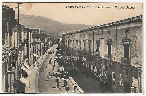 Cosenza castrovillari - (018),