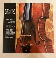 Disco Vinile 7",  33 ⅓ RPM