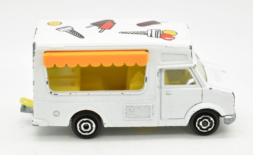 Majorette fourgon 259 - majorette,