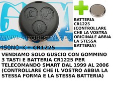 COVER NERA E TASTI NERI SMART