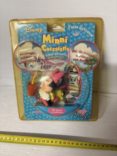 Minnie walt disney serie - minnie,