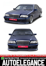 Spoiler anteriore per