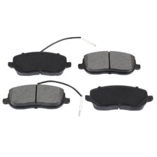 Kit Pastiglie Freno a Disco