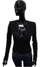 LIU JO JACKET Women Black