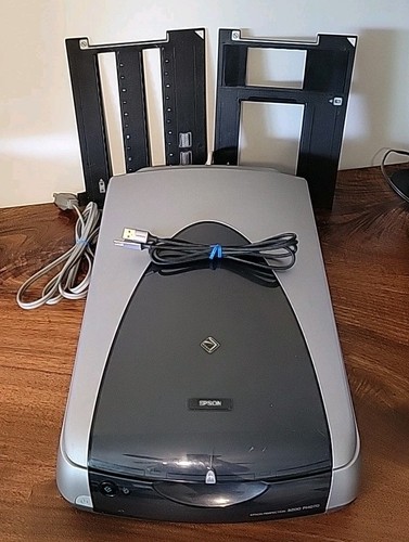 Epson perfection 3200 scanner - epson,