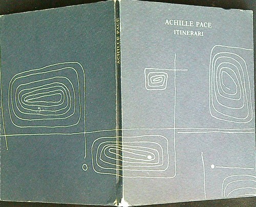 Achille pace itinerari vv - achille, aa.vv