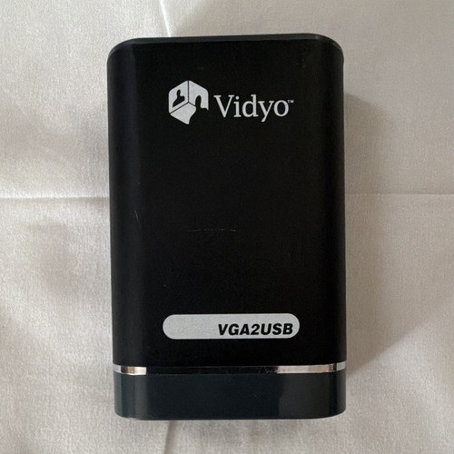 Vidyo vga2usb dispositivo - vidyo, di