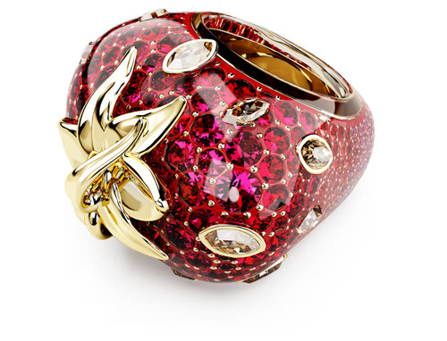 Swarovski 5745796 anello con - swarovski,