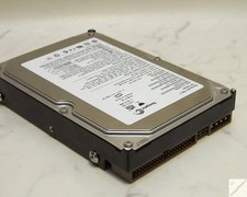 Disco rigido 120 GB IDE 3,5" Seagate Barrcuda HDD interno con viti di montaggio _i1