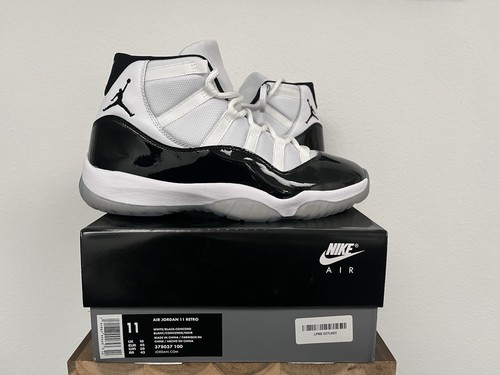 Air jordan retro - air, 11