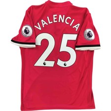 Maglia calcio Manchester