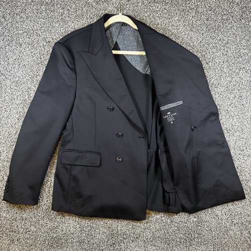 Greyson blazer uomo sequoia - greyson,