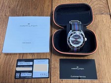 Orologio da uomo automatico