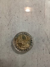 Moneta 2 euro Slovenia 2007