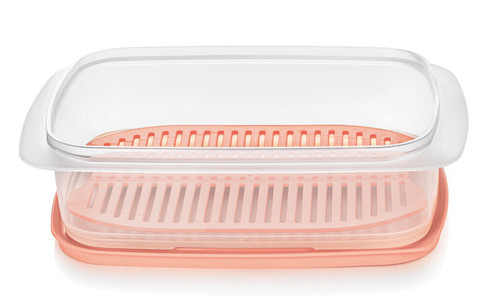 Tupperware cool fresh set - cool'n,