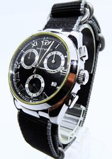 PHILIP WATCH CRONOGRAFO