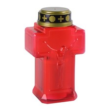 Candela preghiera led - candela,