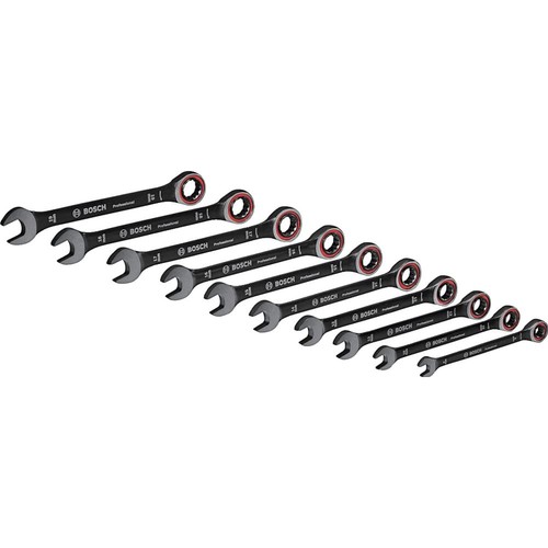 Bosch pro set - set, chiavi