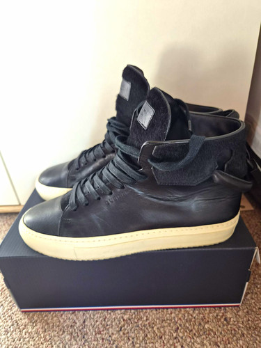 Sneakers alte buscemi numero - alte,