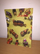 CATALOGO Giocattoli BRUMM