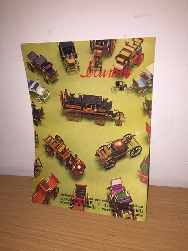 Catalogo giocattoli brumm - giocattoli,