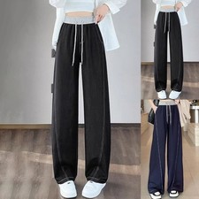 Jeans donna vintage gamba