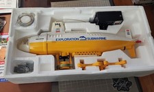 ⚡Kit super sottomarino