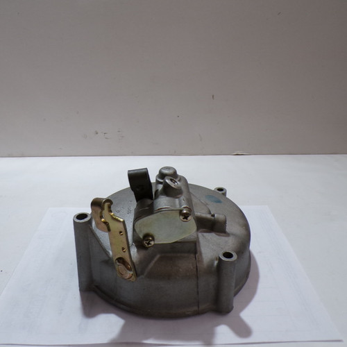 Coperchio frizione completo - coperchio,