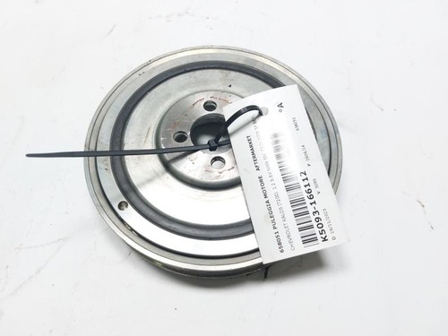 658051 puleggia motore - 658051,
