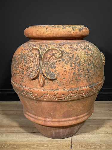 Antico orcio terracotta - antico,