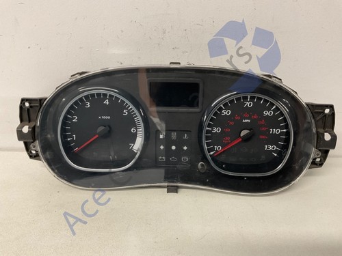 Dacia duster 5 diesel - 13-18,