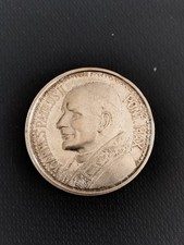 Medaglia Commemorativa