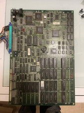 ULTIMATE MORTAL KOMBAT 3 -