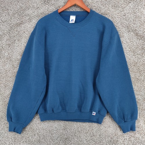 Felpa russell athletic - felpa,