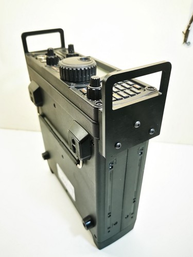 Icom 7200 maniglie - ic-7200, laterali