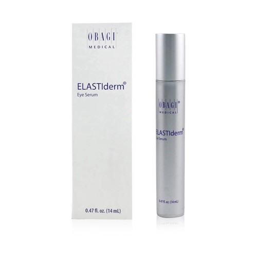 Elastiderm puffing eye - elastiderm,