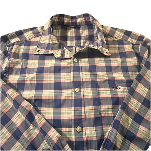 Camicia vineyard vines - camicia,