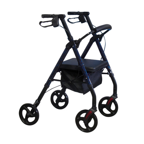 Intermed deambulatore rollator - intermed,