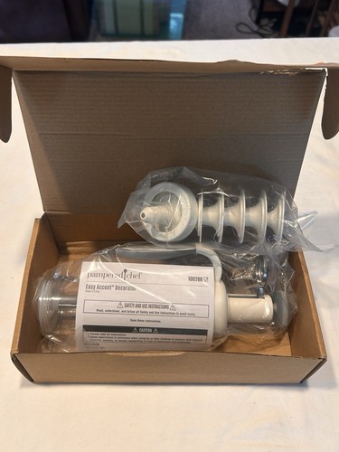 Pampered chef easy access - pampered,