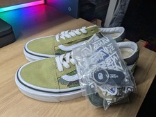Scarpe da ginnastica BAPE VANS
