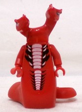 LEGO 2018 Ninjago L'ascesa dei