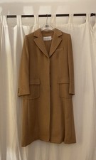 Cappotto Max Mara martingala