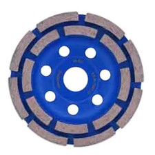 Diamond plate 115 mm - plate,