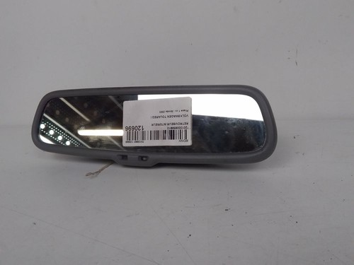 Specchietto retrovisore - specchietto,