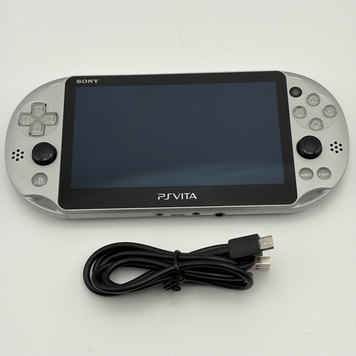 Sony vita pch 2000 - ps,