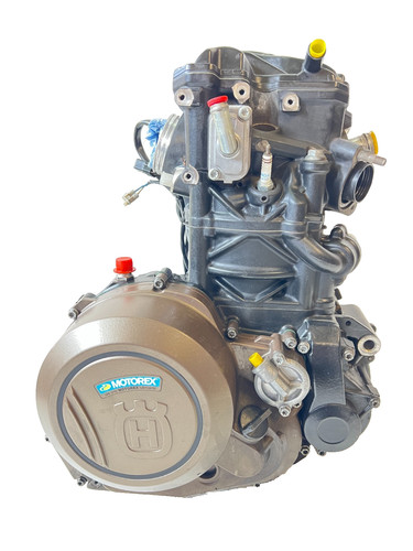 Husqvarna vitpilen 701 - husqvarna,