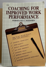 Coaching for improved - coaching,