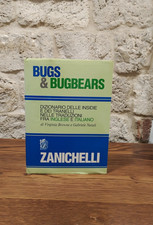 Bugs&Bugberas. Dizionario